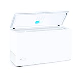 thumbnail of Congélateur Coffre Materiel Horeca 500 litres Brut TCHEU430T-F