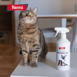 thumbnail of Remi Hogar Repelente para Perros Gatos y Aves | Anti micciones | Spray Deshabituante | Sin Productos nocivos 750 ml