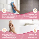 thumbnail of SEDAC Badblitz Sanitär Duftreiniger 10L – Badreiniger auf Zitronensäure-Basis – Kalkreiniger für hochglänzende Oberflächen – Putzmittel im Kanister
