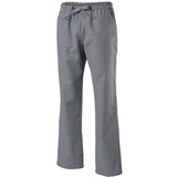 thumbnail of 310 - Schlupf Kochhose Unisex : Pepita 100% Baumwolle 230 g/m² (11) 4XL