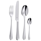 thumbnail of WMF professional Besteckset SIGNUM, Cromargan, 24-tlg., spülmaschinengeeignet