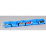 thumbnail of Allit 457052 ProfiPlus Set 1/7, blau  (VPE 20)