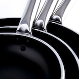 thumbnail of Quid Professional Pro-Induction - Koekenpan Uit Aluminium Voor Inductiekookplaten, 26 Cm