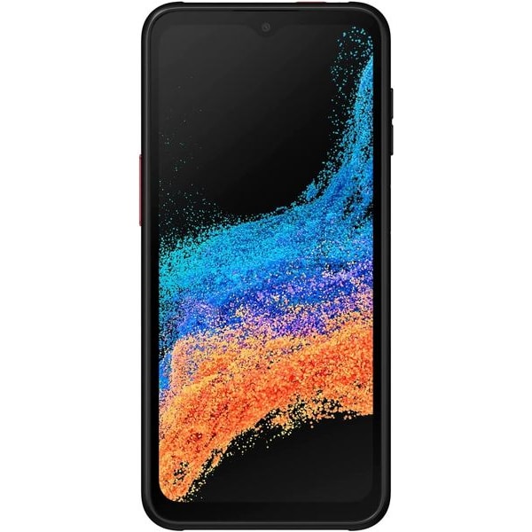 Samsung G736 Galaxy X Cover 6 Pro 5G 6GB RAM 128GB Enterprise Edition schwarz EU