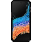 thumbnail of Samsung G736 Galaxy X Cover 6 Pro 5G 6GB RAM 128GB Enterprise Edition schwarz EU