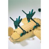 thumbnail of Wolfcraft Mini-sargento monomanual EHZ 3455100