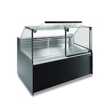 thumbnail of Vitrine réfrigérée ventilée  boucherie charcuterie – SAMA 125XL