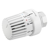 thumbnail of Oventrop Thermostat Uni LH M30x1,5mm, mit Nullstellung weiß