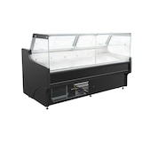 thumbnail of Vitrine Réfrigérée Comptoir Frigo 2580x940x1200