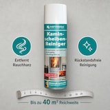 thumbnail of HOTREGA Kaminscheibenreiniger 300 ml Spraydose gebrauchsfertig