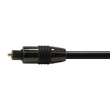 thumbnail of Equip 147921 Audio-Kabel 1,8 m TOSLINK Schwarz