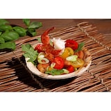 thumbnail of PAPSTAR 100 Schalen, Palmblatt "pure" rund 200 ml Ø 13 cm · 3 cm