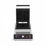 thumbnail of Gaufrier Professionnel Bruxelles - 1600W - 230V - Compact et Performant pour Cuisine Pro et Snacking - Résultats Parfaits - Equipementpro