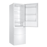 thumbnail of Haier 3D 60 Serie 3 HTR3619ENPW nevera y congelador Independiente 348 L E Blanco