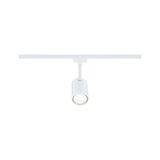 thumbnail of Paulmann URail Spot sur rail Luxe   GU10  max. 10W  gradable 230V Blanc signal 95632