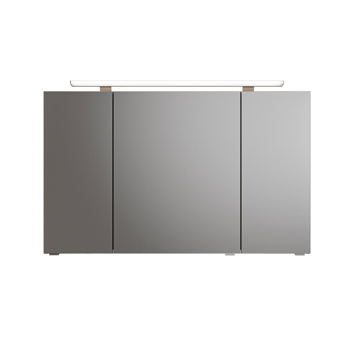 Pelipal Spiegelschrank Serie 6025, Eiche Ribbeck, B: 115 cm