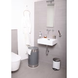 thumbnail of EKO Shell Bin pedaalemmer - 6 l - wit