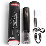 thumbnail of Sunway Sacacorchos electrico con conexión USB