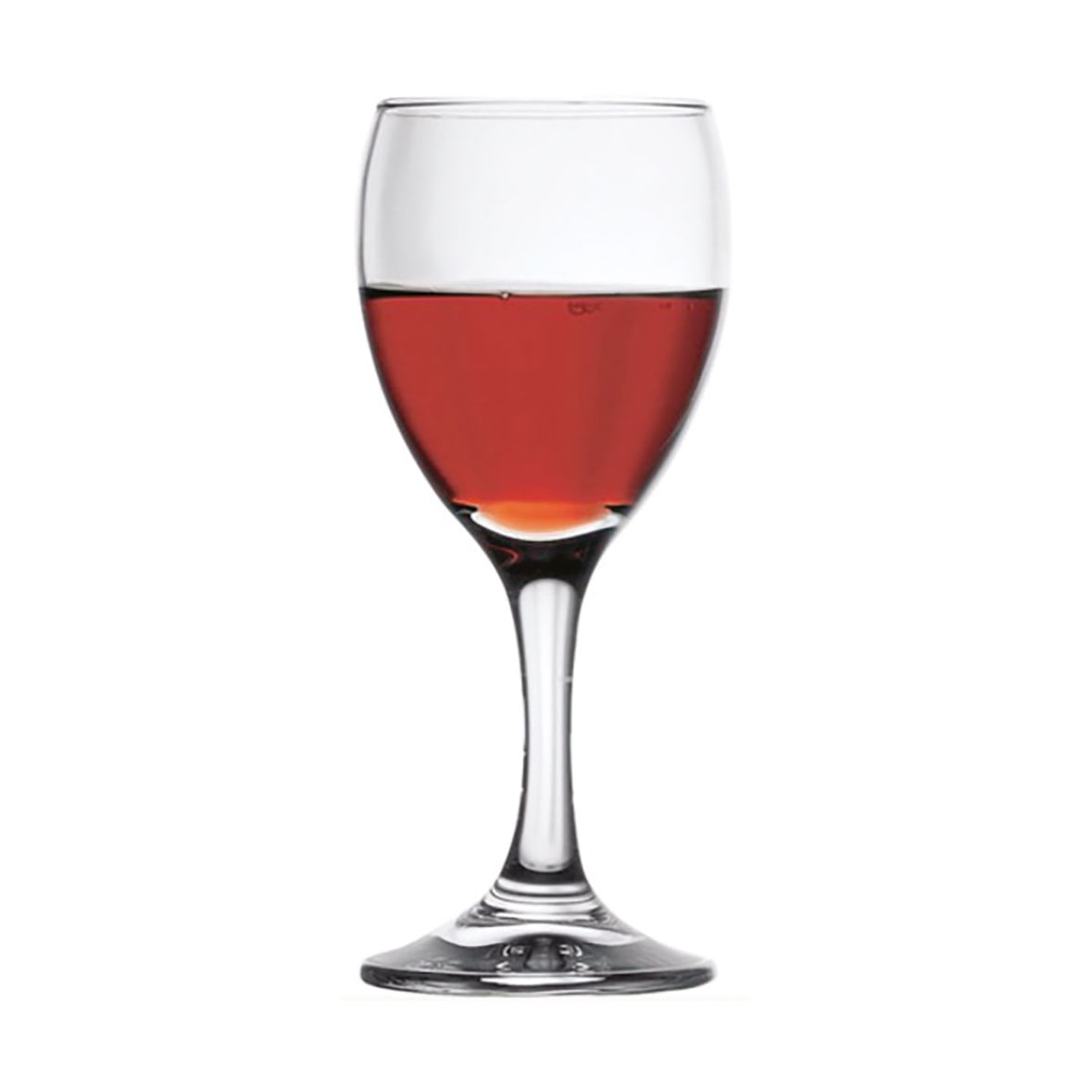 pack de 2 caja 12 copas 34,5 cls. gran vino imperial p.medio