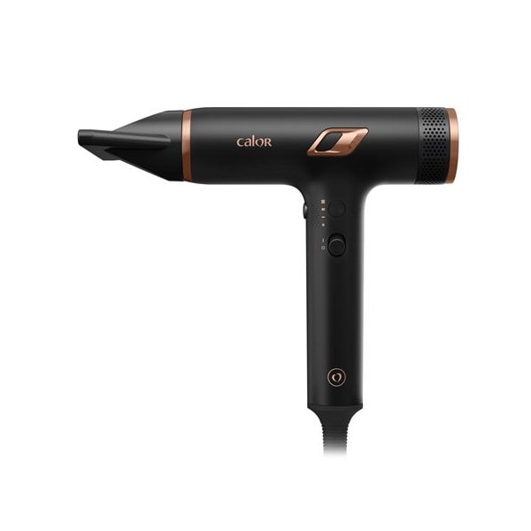 Sèche-cheveux Babyliss HY8310C0 Nano 1700W Noir / Or rose CALOR