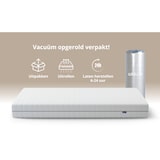 thumbnail of Akkon | Matras 90x200 | Pocketvering - 21 cm dik | Ergonomisch | 7 zones | Koudschuim | Hotel Kwaliteit | H2/H3 Stevigheid