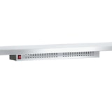 thumbnail of Elemento calefactor para montar en estantes - 1600x150x60 mm - 1200 W 230/1V - 13060201 Eurast