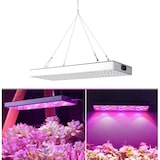 thumbnail of Lâmpada LED para cultivo, espectro completo de 600 W com 588 LEDs, função de corrente em margarida UV e IR, luz para cultivo para plantas
