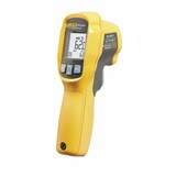 thumbnail of Fluke 62 MAX Infrarot-Thermometer Optik 10:1 -30 - +500 °C 4130474
