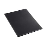 thumbnail of Sichtbuch Rillstab Original A4 schwarz 20 Hüllen RI99424