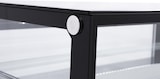 thumbnail of Edelstahl-Kühlvitrine zur Präsentation - 1840 x 688 x 1200 mm - PREMIUM - GOLDINOX