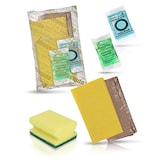 thumbnail of Amenities- Reinigungsset Nr. 5 im Welcome Polybeutel für Touristenunterkünfte - 60 Stück