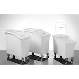 thumbnail of HENDI Ingrediëntenwagen, AmerBox, 62L, 345x720x(H)570mm
