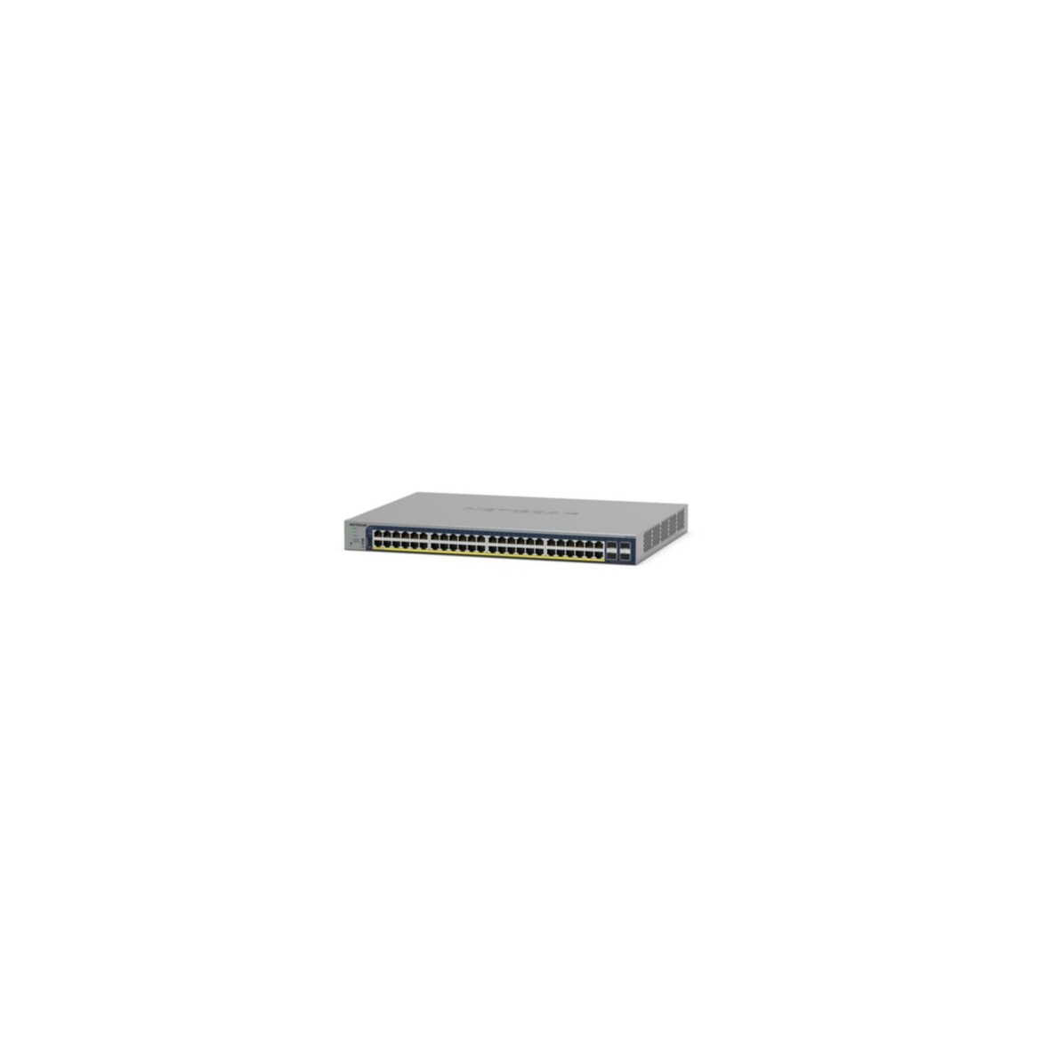 NETGEAR Switch 16-port 10/100/1000 GS728TP-300EUS