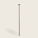 thumbnail of Ledkia Baliza Exterior LED 1.5W con Pincho Pie 80cm  Grinage Negro