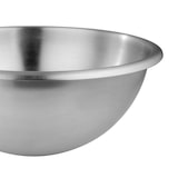 thumbnail of METRO PROFESSIONAL Saladier de service, acier inoxydable 18/8, Ø 24 cm, rond