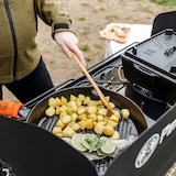 thumbnail of Petromax Grill-Feuerpfanne GP35 mit Stiel