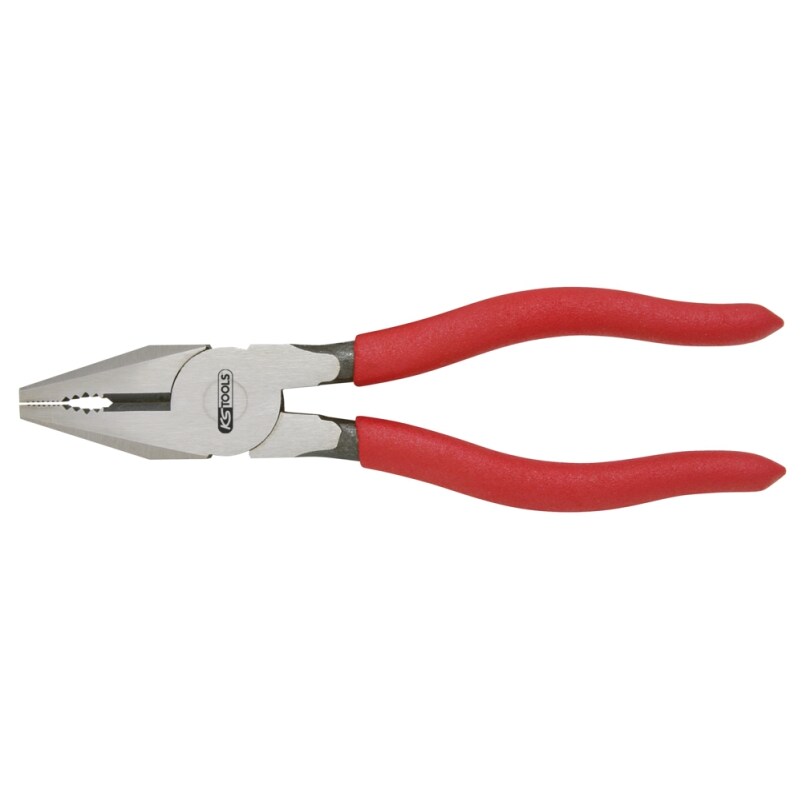 Pince universelle standard, Ø1,6 mm, L.165 mm