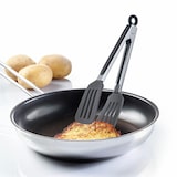 thumbnail of Westmark Servierzange Comfort Silicone Mini, 26.5 cm, 16112270
