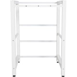 thumbnail of Wasmachinerek Medina wit