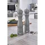 thumbnail of SWAN SWKA1080GRN Retro Set Molinillos de Sal y Pimienta Manual, Pimentero y Salero Molienda Especias Ajustable, Gris