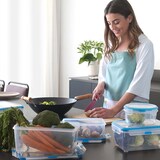 thumbnail of Sp-Berner - Pack de 4 Herméticos - SuperLock Rectangular 3,1L