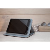 thumbnail of AIR Flip Folder Dunkelgrau für Tablet PC bis 8,4"