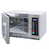 thumbnail of Horno Microondas Sammic MO-1834 |  Horno microondas de 34 litros con base de cerámica fija