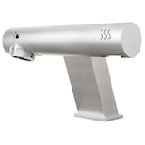 thumbnail of Robinet sèche mains sur table 175x175x151 mm