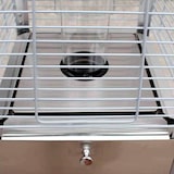 thumbnail of Romux® - Aquecedor de Terraço Estilo Pirâmide | Aquecedor de Exterior a Gás para bares e restaurantes