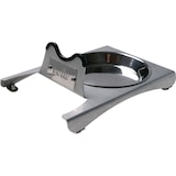 thumbnail of cookmax Ablageschale für Dönermesser, Edelstahl