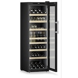 thumbnail of Liebherr Weinschrank Professional WFbli 5241 in Schwarz, Nutzinhalt 460 l