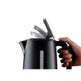 thumbnail of FLAMA - Jarro elétrico 727FL, 1.7 L, 2200 W, Preto