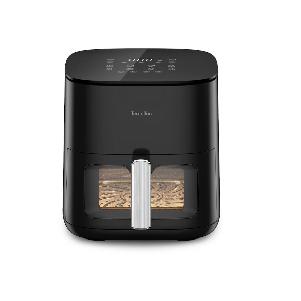 TERRAILLON friteuse airfryer 7l 2300w 15516