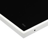 thumbnail of vidaXL 15-tlg. Garten-Essgruppe mit Kissen Weiß Textilene